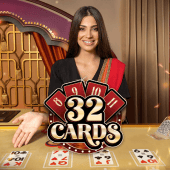 32 Baraha pp99 casino trực tiếp