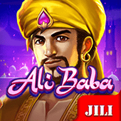 Ali Baba pp99 slot