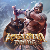 Asgardian Trỗi Dậy pp99 slot