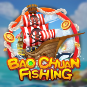 Câu Cá Bao Chuan pp99 game