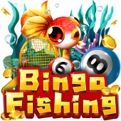 Câu Cá Bingo pp99