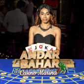 Casino Marina Andar Bahar pp99 casino