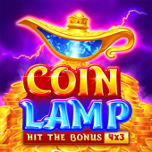 Coin Lamp pp99