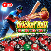 Roulette Bóng Cricket pp99