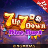 Song Ca Xúc Xắc pp99