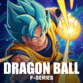 Dragon Ball pp99 slot