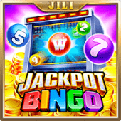 Jackpot Bingo pp99 game