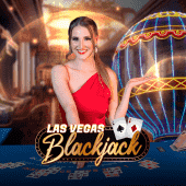 Blackjack Las Vegas pp99 casino