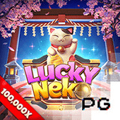 Mèo May Mắn pp99
