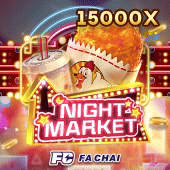 Chợ Đêm pp99