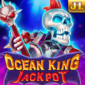 Vua Đại Dương Jackpot pp99