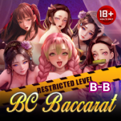 Baccarat Blockchain Sexy B B pp99