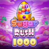 Sugar Rush 1000 pp99 slot