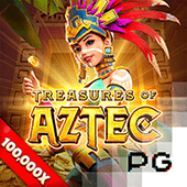 Kho Báu Aztec pp99 bonus