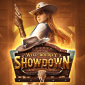 Wild Bounty Showdown pp99
